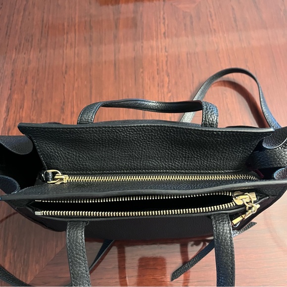 Ferragamo Double Handle Bag (S) - Picture 5 of 16